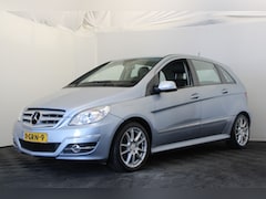 Mercedes-Benz B-klasse - 170