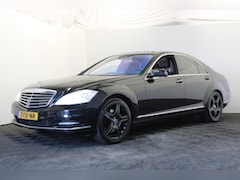 Mercedes-Benz S-klasse - 350 |Pano|Stoelkoel/verw.|