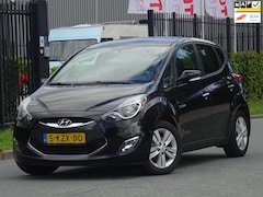 Hyundai ix20 - 1.4i i-Magine NAP/NAVI/CAMERA/AIRCO/PDC/NW APK