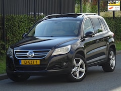 Volkswagen Tiguan - 2.0 TSI Sport&Style 4Motion DSG NAP l FULL
