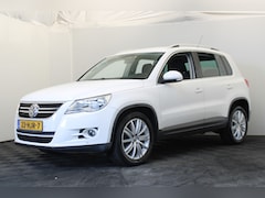 Volkswagen Tiguan - 1.4 TSI Sport&Style