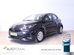Mazda 2 Hybrid - 1.5 Agile