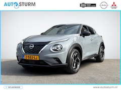 Nissan Juke - 1.6 Hybrid N-Connecta Parking Pack