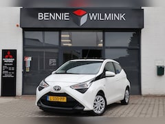 Toyota Aygo - 1.0 VVT-i x-play Cabrio/Camera/Slechts 16.721km