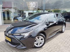 Toyota Corolla - 1.8 Hybrid Active Plus | Stoel-Stuurverwarming | DAB | Android A