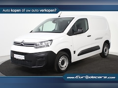 Citroën Berlingo - 110 S&S Benzine *1ste Eigenaar*Park assist