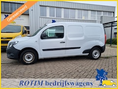 Mercedes-Benz Citan - 109 CDI Extra Lang, trekhaak, cruise, nav. inruil mogelijk
