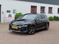 Kia XCeed - 1.6 GDi PHEV 141pk DCT6 DynamicPlusLine/ Nieuwe auto met 8000 euro voordeel/ Keyless entry