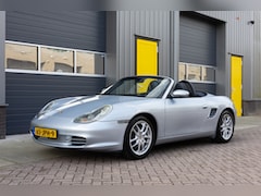 Porsche Boxster - 2.7
