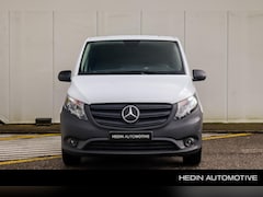 Mercedes-Benz eVito - eVito L2 | Audio Pakket | Cruisecontrol | Airco met Voorklimatisering| Zitcomfortpakket |