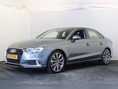 Audi A3 Limousine - 1.5 TFSI CoD Sport S Line Edition |Navi|Stoelverwarming|