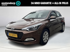 Hyundai i20 - 1.0 T-GDI Comfort | Navigatie | Climate Control | Cruise Control | Rijklaarprijs