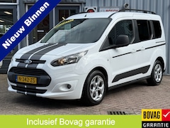 Ford Tourneo Connect Compact - 1.6 Titanium | AUTOMAAT | TREKHAAK | PDC |