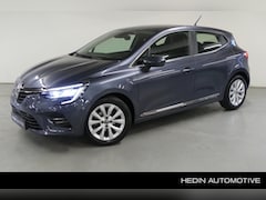 Renault Clio - TCe 100 Intens | Easy Link Multimedia & Navigatie | LED Pure Vision | Climate Control | Pa