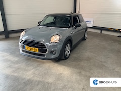 MINI Cooper - 1.5 Automaat | AIRCO | CRUISE CONTROL |