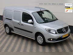 Mercedes-Benz Citan - 109 CDI BlueEFFICIENCY Lang Camera Airco