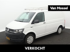 Volkswagen Transporter - 2.0 TDI L1H1 | Airco | Radio | Bluetooth | Trekhaak |