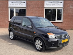 Ford Fusion - 1.4-16V Futura Nw apk