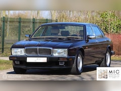 Daimler Double Six - Jaguar 6.0 6.0 V12