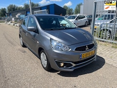 Mitsubishi Space Star - 1.0 Cool+