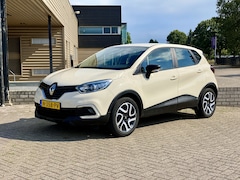 Renault Captur - 0.9 TCe Life | LMV, Apple carplay | Camera |