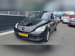 Mercedes-Benz B-klasse - 170 Super veel Opties