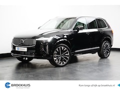 Volvo XC90 - 2.0 T8 Recharge AWD Ultra Bright | Facelift | Nieuwe auto | Head-Up | Stoelventilatie | Ha