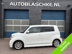 Daihatsu Materia - 1.3 Rythm, airco/ lmv/ centrale vergr./elekt. ramen