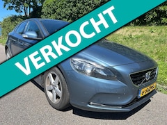 Volvo V40 - 1.6 D2 Kinetic - Clima - Navi - PDC