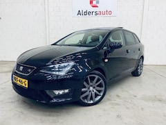 SEAT Ibiza ST - 1.2 TSI FR 105PK Bluetooth Panorama Navi Climate control USB PDC