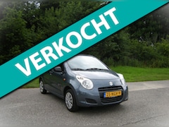 Suzuki Alto - 1.0 Comfort Plus . Airco . Elec ramen . Audio . enz