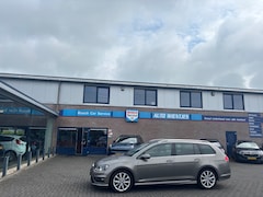 Volkswagen Golf Variant - 1.6 TDI 81kw | Business R-Line | Airco-Ecc | Navi