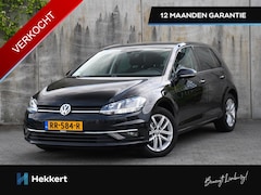 Volkswagen Golf - Trendline 1.0 TSI 110pk PDC VOOR + ACHTER | STOELVERWARMING | NAVI | APPLE CARPLAY | DRAAD