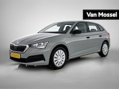 Skoda Scala - 1.0 TSI Active | CRUISE CONTROL | AIRCO |