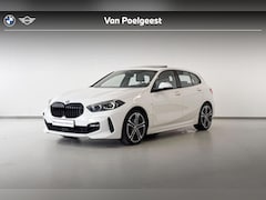 BMW 1-serie - 118i Business Edition Executive Model M Sport Aut
