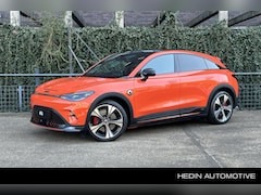 Smart #3 - 3 BRABUS | Adaptieve Cruise Control | Head-Up | Keyless | Matrix LED | Panoramadak | Sfeer