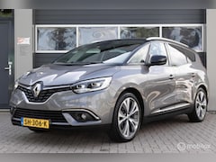 Renault Grand Scénic - 7 p.1.2 TCe Intens 7 persoons trekhaak