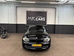BMW 1-serie - 116i Business Line Airco/Navi