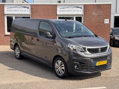 Peugeot Expert - 2.0 BlueHDI 180 Standard Premium