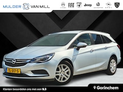 Opel Astra - ST Online Edition 1.0 Turbo 105pk | ALL SEASON BANDEN | NAVI | APPLE CARPLAY / ANDROID AUT