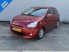Mitsubishi Space Star - 1.0 Intense Cleartec airco