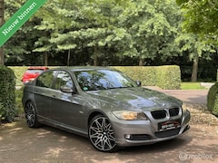 BMW 3-serie - 318i Business Line - 17-07-2026 A.P.K