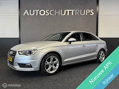 Audi A3 Limousine - 1.4 TFSI S Line / Privacy Glass / 4 Nieuwe banden