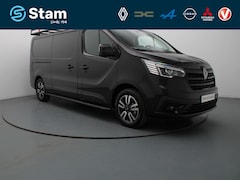 Renault Trafic - 150pk Blue dC1 EDC T30 L2H1 Extra Automaat Camera | Cruise | Navi | Parkeersens. v+a | Sto