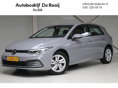 Volkswagen Golf - 1.0 TSI Golf Airco | 16" Lichtmetalen velgen | Android Auto | Apple Carplay