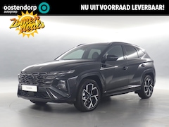Hyundai Tucson - 1.6 T-GDI HEV N Line | 7.000, - korting | Direct uit voorraad leverbaar |