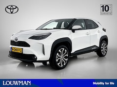 Toyota Yaris Cross - 1.5 Hybrid First Edition
