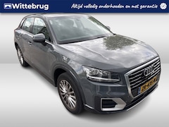 Audi Q2 - 30 TFSI 115pk Design / Navigatie / LM velgen 17 inch / Parkeersensoren achterzijde / Volau