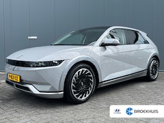 Hyundai IONIQ 5 - 73 kWh 218pk Lounge | Leder | Carplay | Climate | Keyless | Full LED | Elek. Klep | Bose A