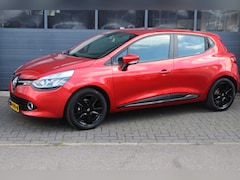 Renault Clio - 0.9 TCe ECO Night&Day Climate control, Cruisecontrol, Navi, LM velgen